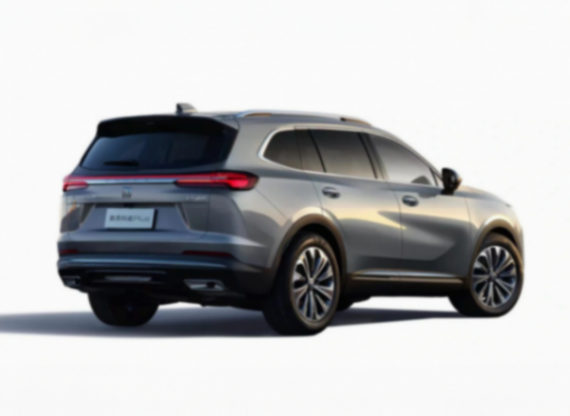 新款別克昂科威Plus將上市,換上全新前臉和巨大屏幕