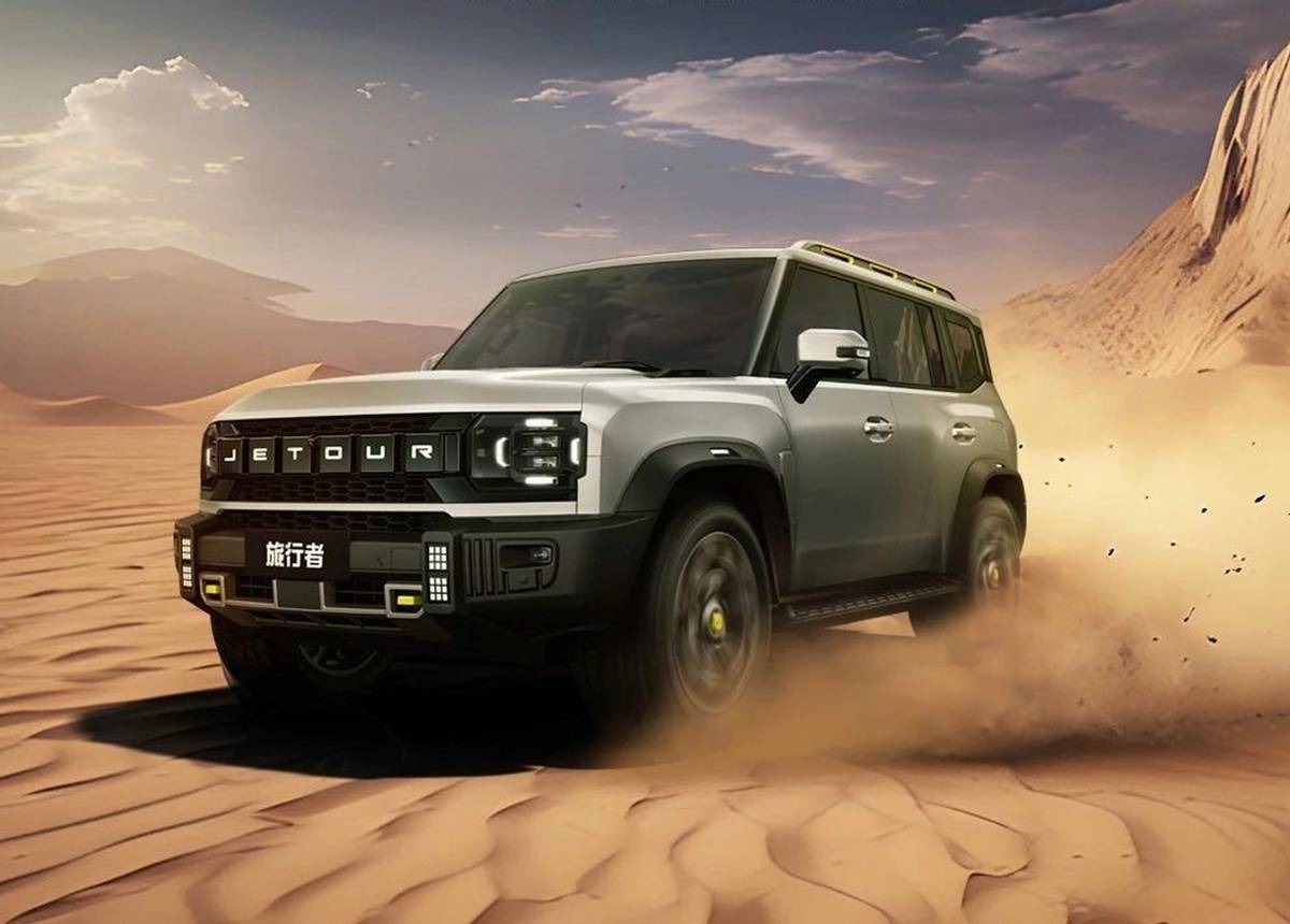 套路萬千也敵不過真誠二字 從奇瑞的一季度銷量管中窺豹