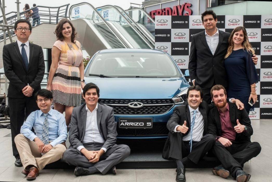 套路萬千也敵不過真誠二字 從奇瑞的一季度銷量管中窺豹