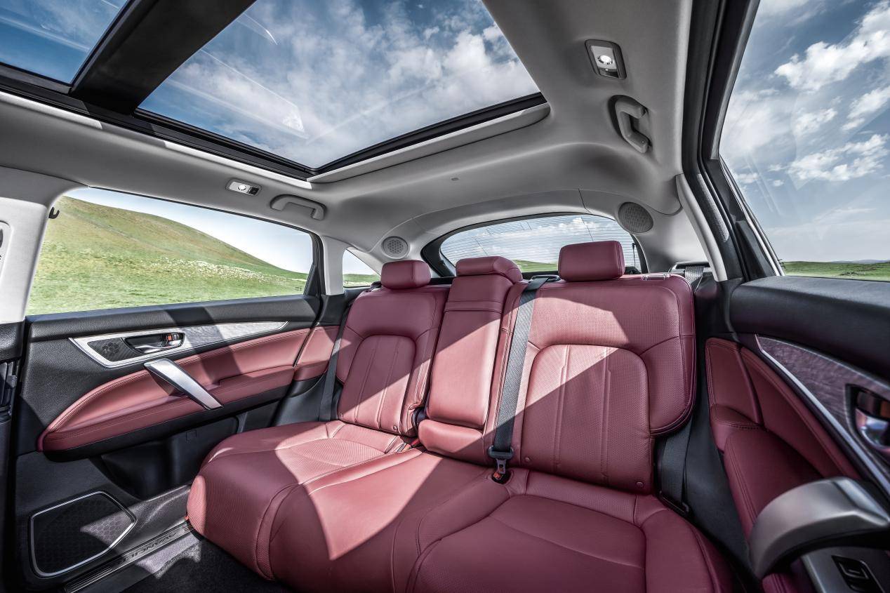 理智消費觀之下,為什么說冠道比漢蘭達更值?