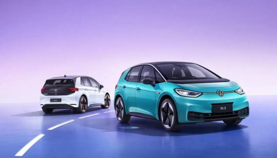 比亞迪搶攻下沉市場,車市競爭“由上至下” 圖片