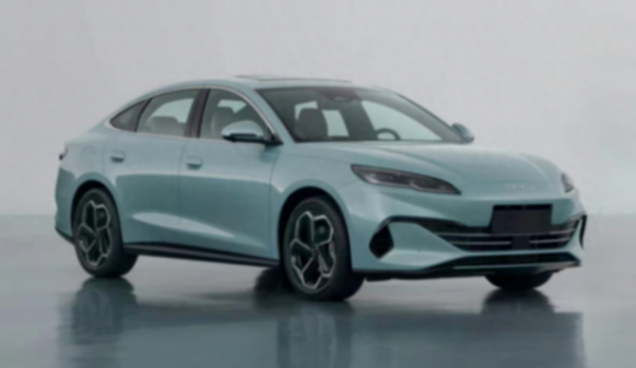 別等固態(tài)電池了!海豹06搭第五代DM插混系統(tǒng),續(xù)航破2000公里