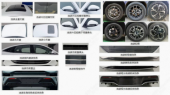 別等固態(tài)電池了!海豹06搭第五代DM插混系統(tǒng),續(xù)航破2000公里