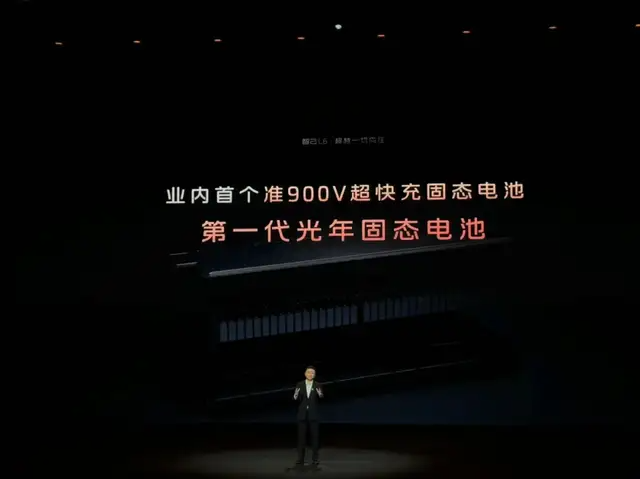 智己L6公開對(duì)比SU7,小米激烈回應(yīng)的背后,是對(duì)手真的有料