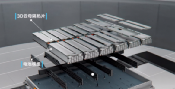 攤牌了 喜歡ID.7 VIZZION就是看上 TA的安全感