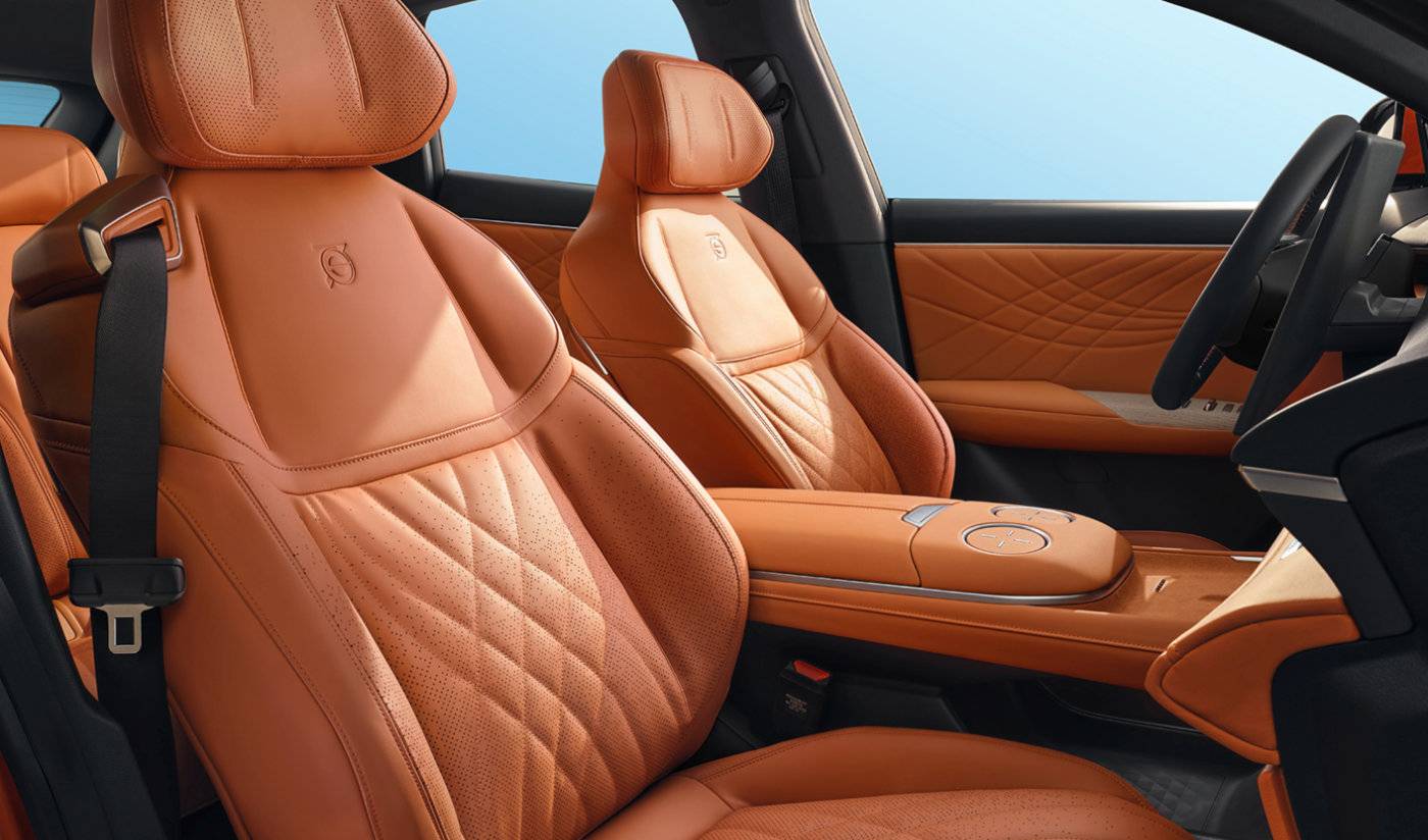 深藍汽車祭出殺招:以舊換新,綜合補貼三萬