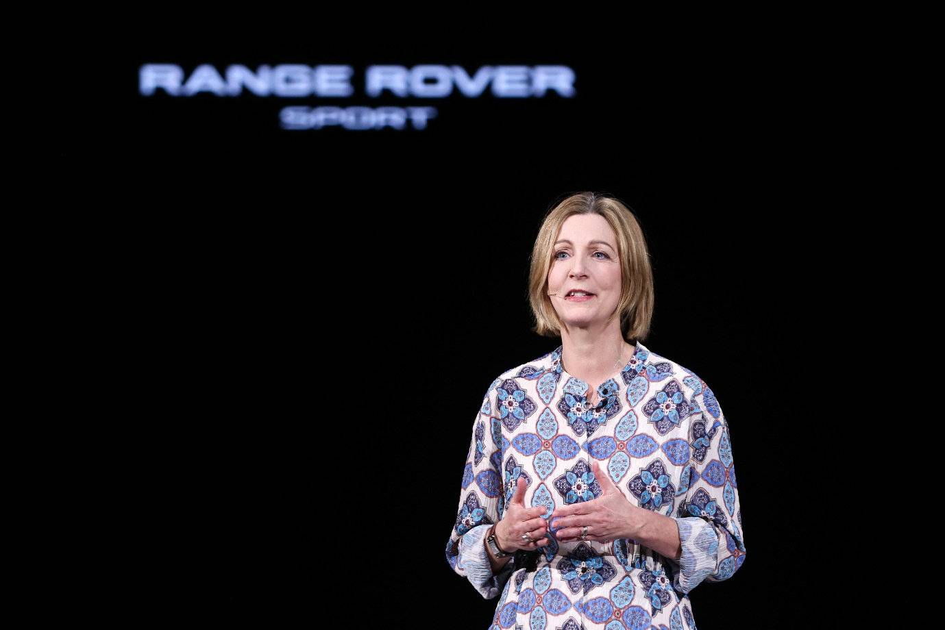 限量15臺,全新攬勝運動SV Edition One限量版正式上市