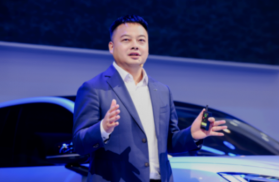 全面發力 奇瑞品牌攜7款重磅車型亮相北京車展