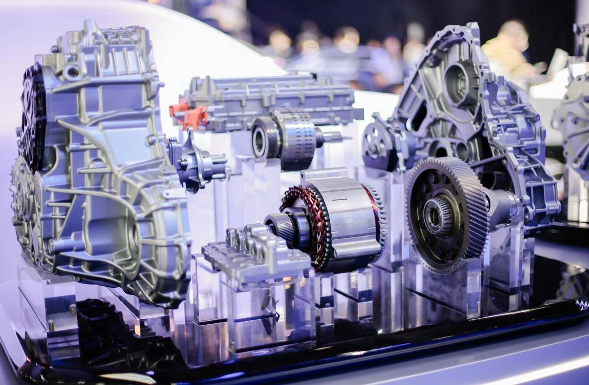 全面發力 奇瑞品牌攜7款重磅車型亮相北京車展