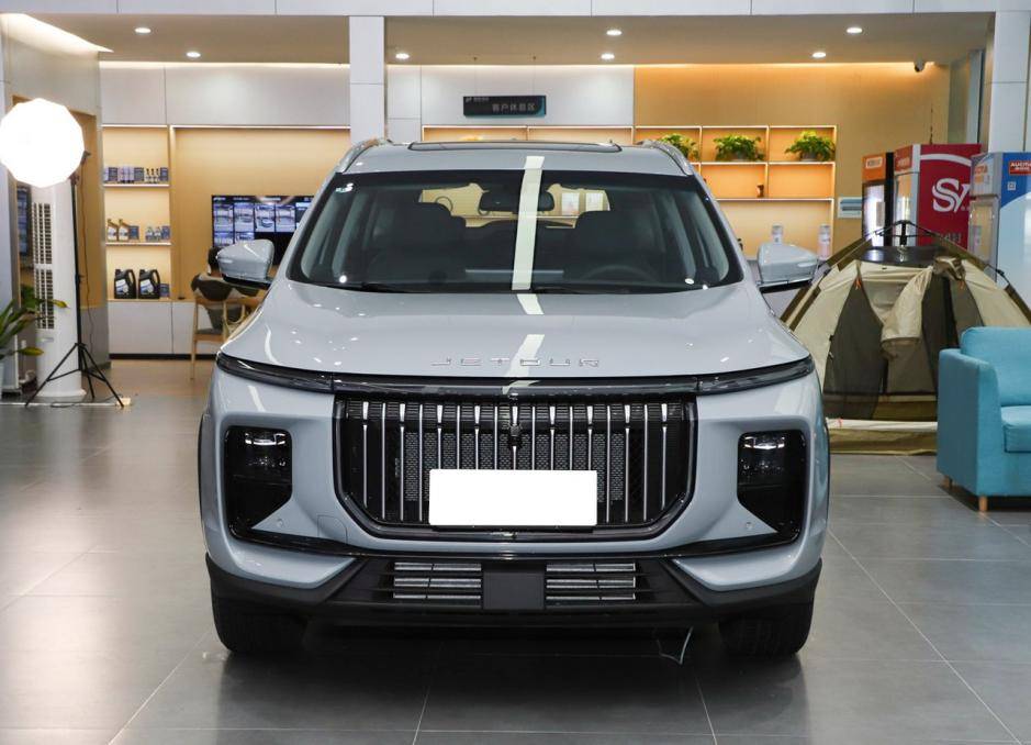 捷途X90 PRO還是熟悉的1.6T發動機,銷量能否超越長安CS75 PLUS?