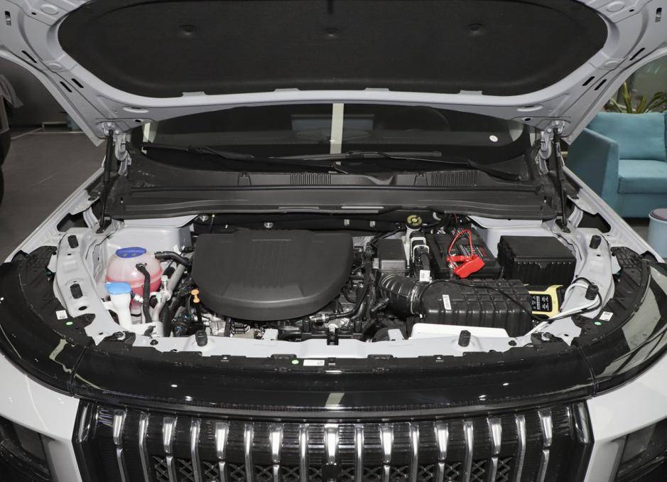 捷途X90 PRO還是熟悉的1.6T發動機,銷量能否超越長安CS75 PLUS?