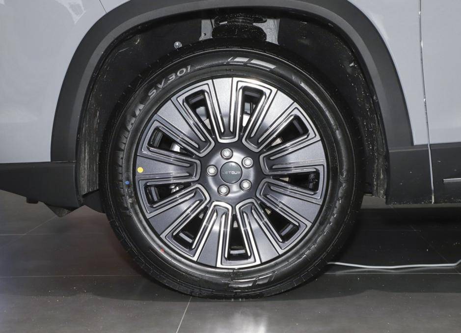 捷途X90 PRO還是熟悉的1.6T發動機,銷量能否超越長安CS75 PLUS?