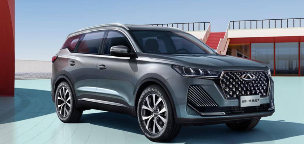 一季度國產緊湊型SUV銷量榜單 比亞迪多車上榜 哈弗H6第四