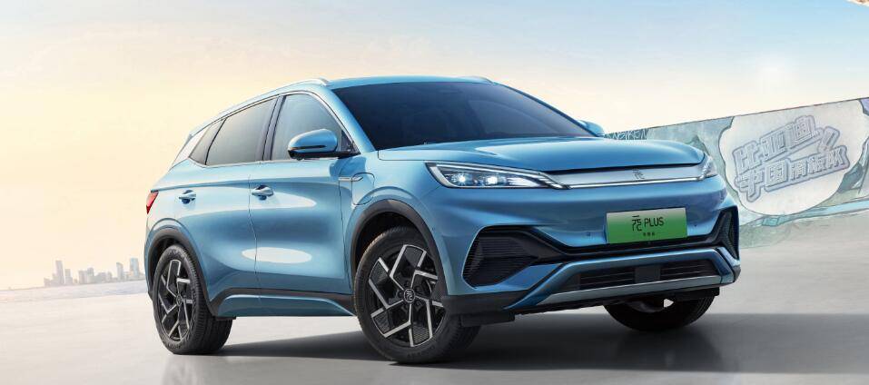 一季度國產緊湊型SUV銷量榜單 比亞迪多車上榜 哈弗H6第四