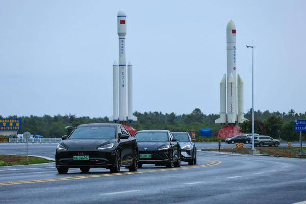 “嫦娥”奔月,為何“起飛”的卻是極狐?