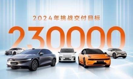 新能源車企最速IPO!極氪于紐交所掛牌上市,股價首日大漲34%