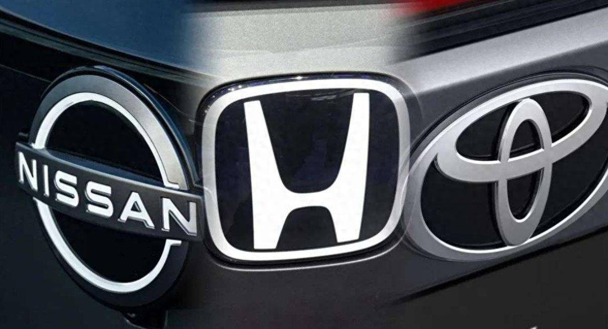 日系三強(qiáng)營(yíng)業(yè)利潤(rùn)大漲,但在有些網(wǎng)友眼里,它們快倒閉了