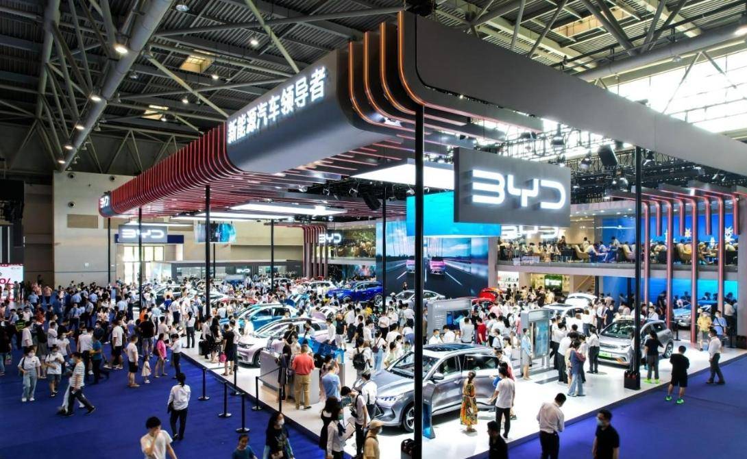 日系三強(qiáng)營(yíng)業(yè)利潤(rùn)大漲,但在有些網(wǎng)友眼里,它們快倒閉了