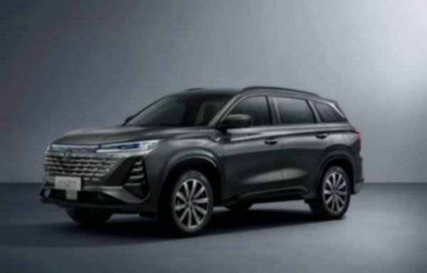 4月售82630臺(tái),長安汽車銷量下滑,著實(shí)讓人始料未及