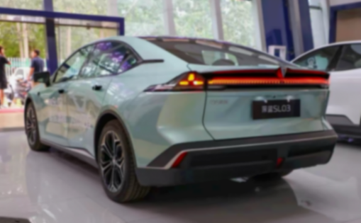 4月售82630臺(tái),長安汽車銷量下滑,著實(shí)讓人始料未及