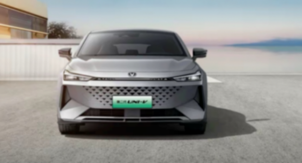 4月售82630臺(tái),長安汽車銷量下滑,著實(shí)讓人始料未及