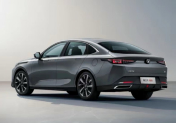 4月售82630臺(tái),長安汽車銷量下滑,著實(shí)讓人始料未及