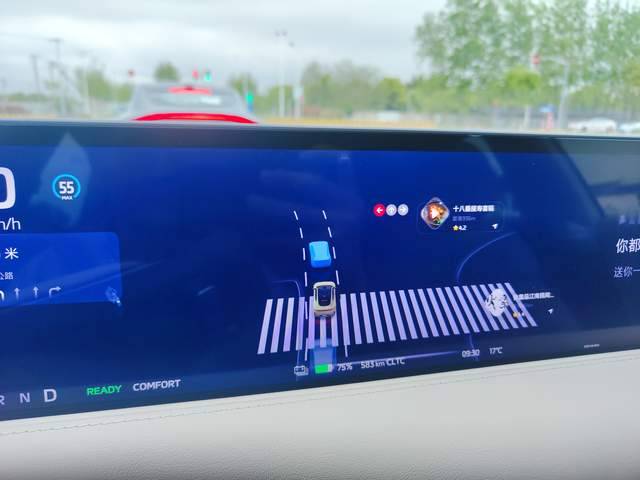 守住靈魂的智己L6高階智駕,水平到底咋樣?我們親自試了試