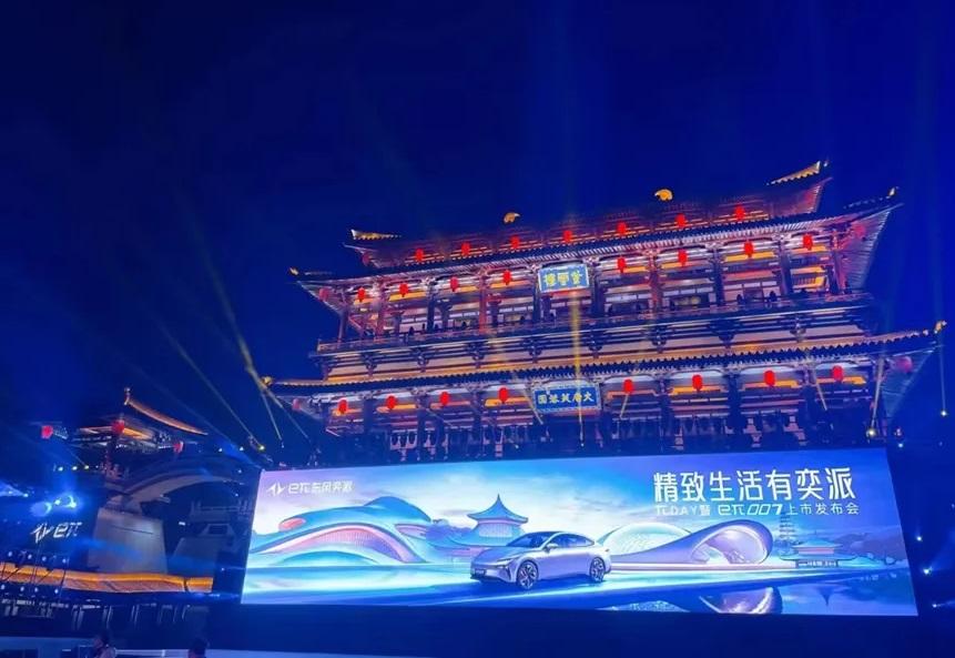 東風(fēng)奕派余飛:“區(qū)隔”突圍,千難萬(wàn)難