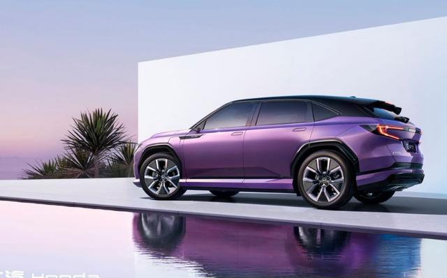 駕趣與豪華并存，廣汽本田P7帶你領(lǐng)略未來出行新體驗(yàn)-有駕