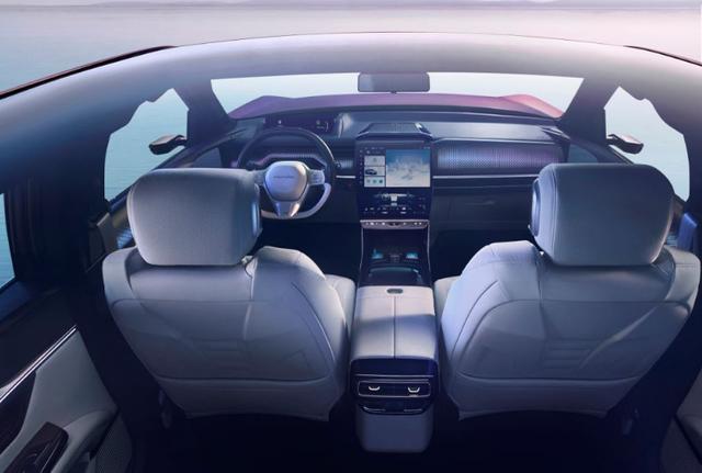 駕趣與豪華并存，廣汽本田P7帶你領(lǐng)略未來出行新體驗(yàn)-有駕