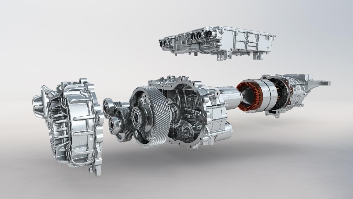 零跑B10正式上市，即將登陸全球20國，售價9.98萬-12.98萬