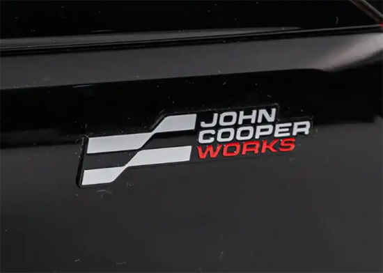 純電依然激情 電動(dòng)MINI JCW家族將國(guó)內(nèi)首發(fā)