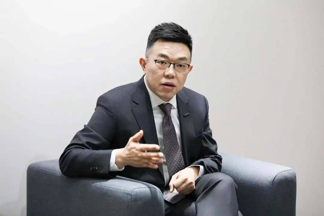 XC90開啟沃爾沃最強(qiáng)產(chǎn)品攻勢!于柯鑫:重搭品牌,重點(diǎn)發(fā)力混動(dòng)