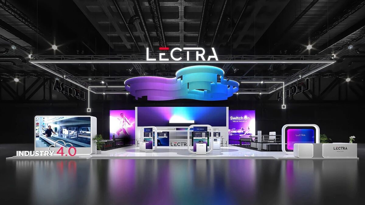 力克開創性工業4.0解決方案領銜CISMA 2025，樹立智能制造新標桿