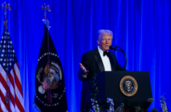 美國對進口機器人和工業機械等展開調查，汽車行業將受沖擊