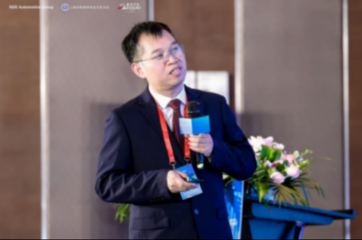 奇瑞集團(tuán)：混動(dòng)技術(shù)再進(jìn)階