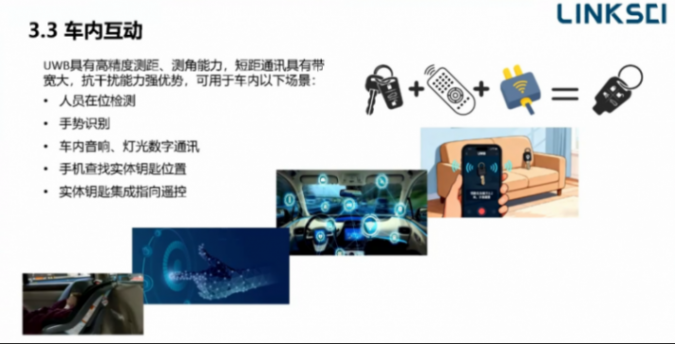 聯乘智能：UWB數字鑰匙系統，從&ldquo;無感解鎖&rdquo;到&ldquo;全場景智能應用&rdquo;