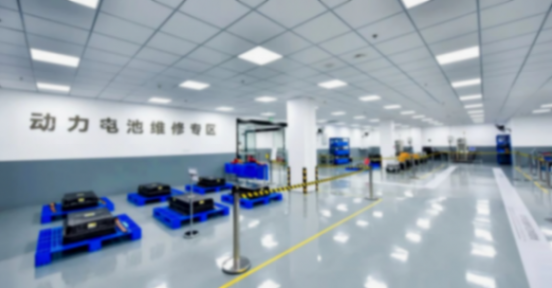 寧德時(shí)代在&ldquo;京東養(yǎng)車&rdquo;賣電池