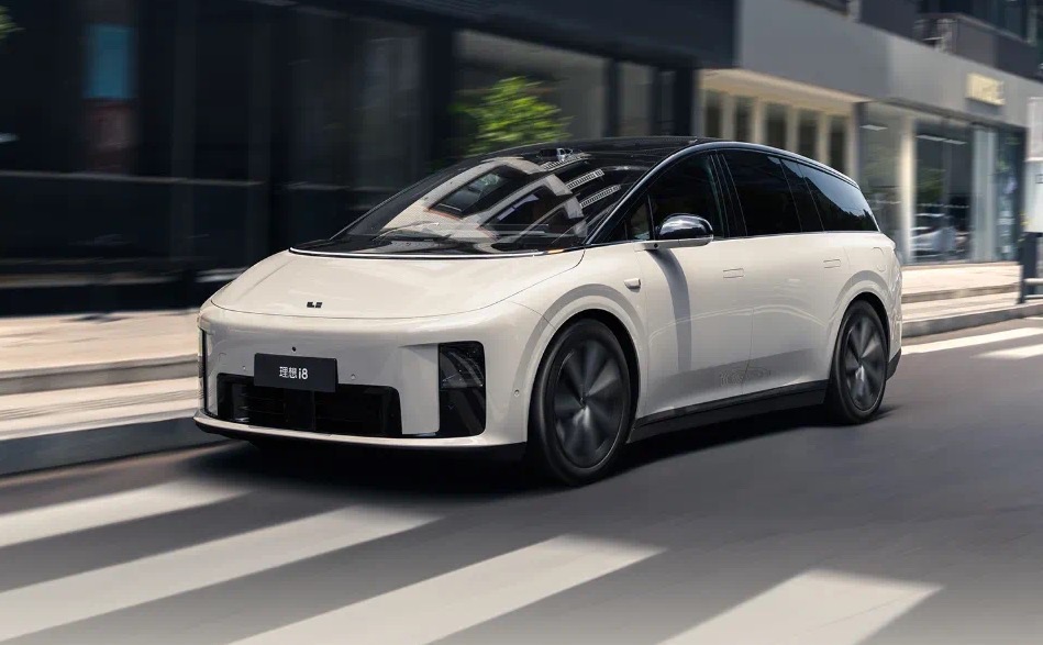 E周看點｜理想汽車組織架構大調整；公安部將限制汽車百公里加速小于5秒