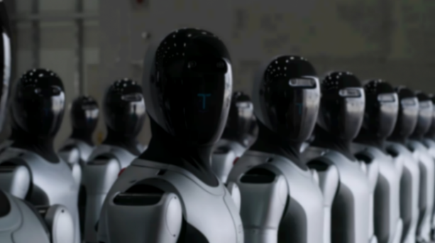 小智一周要聞 | 宇樹科技完成IPO輔導(dǎo)；智元機(jī)器人完成股改