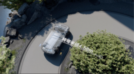 騰勢N8L上市，29.98萬元起