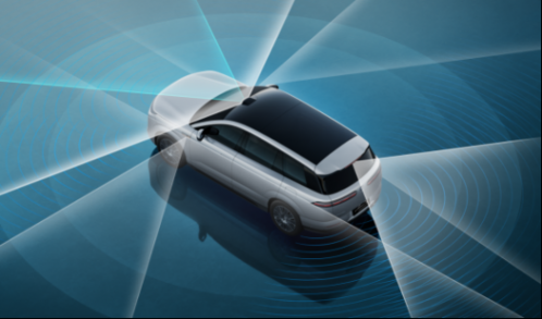 騰勢N8L上市，29.98萬元起