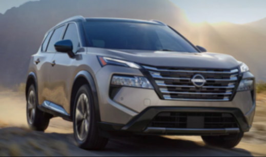 日產在美國遭遇集體訴訟，因Rogue車型后窗自爆