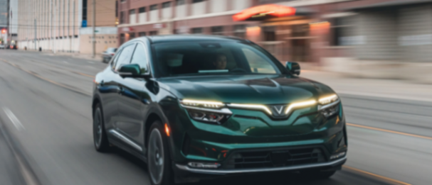 VinFast計(jì)劃2026年在菲律賓推出電動(dòng)MPV并擴(kuò)建充電網(wǎng)絡(luò)