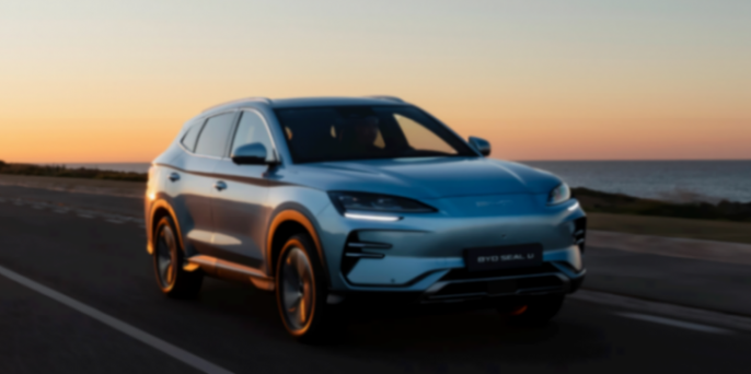 比亞迪將歐洲市場電池質(zhì)保里程提升至25萬公里