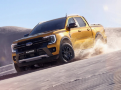 福特2025年越南銷量創歷史新高 市場份額升至8.6%